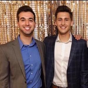 Meet your Posher, Tyler